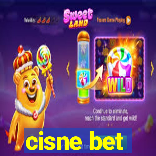 cisne bet